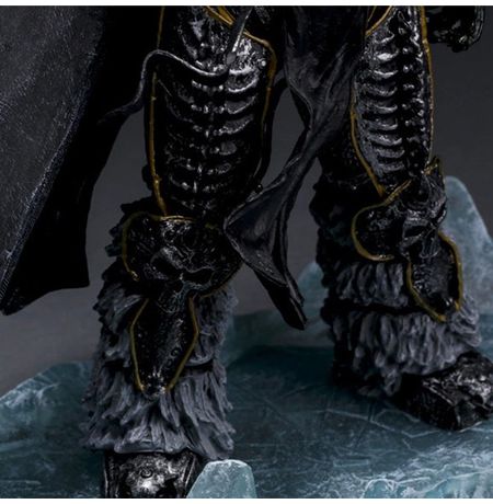 Фигурка Король-лич: Артас (World of Warcraft Lich King) изображение 6