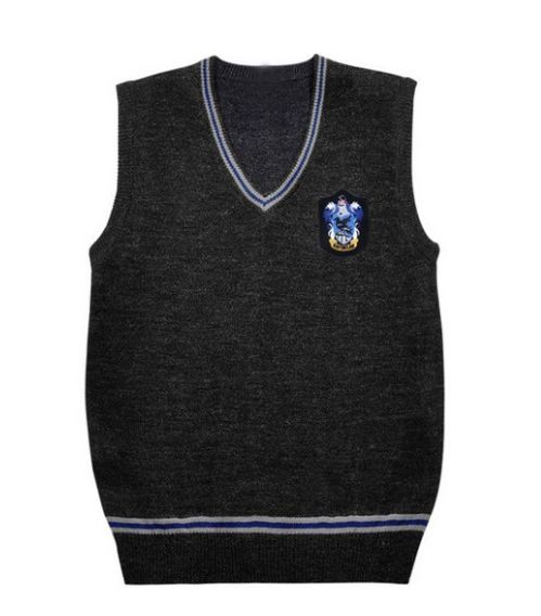 Жилетка Гарри Поттер: Когтевран (Harry Potter: Ravenclaw)