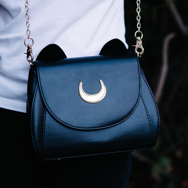 Сумка Сейлор Мун: Луна (Sailor Moon: Luna) изображение 6