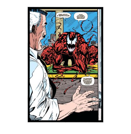 Карнаж. Максимум Резни изображение 4