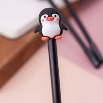 Ручка Мишка/Пингвин в ассортименте