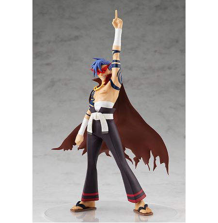 Фигурка Камина - Gurren Lagann Pop Up Parade, 17 см лицензия