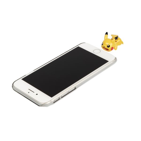 Протектор для кабеля Пикачу Покемон (Pikachu Pokemon)