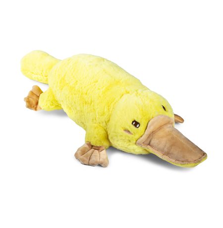 Мягкая игрушка Утконос