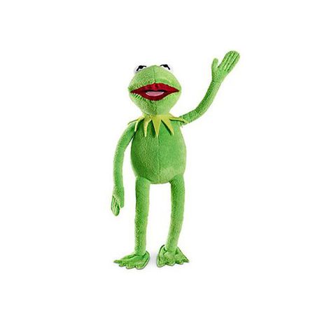 Мягкая игрушка Кермит (Улица Сезам)