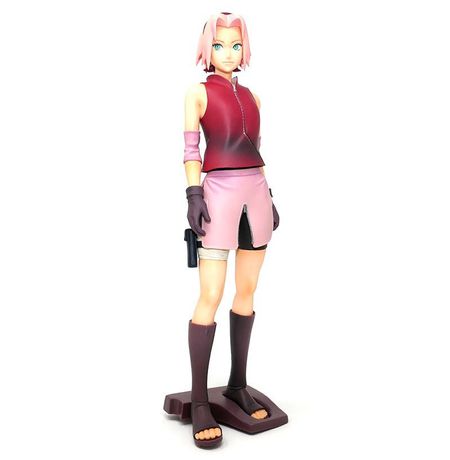 Фигурка Наруто - Сакура Харуно (Naruto Haruno Sakura)