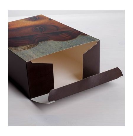 Коробочка сборная Венера изображение 3