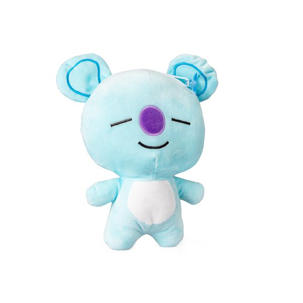 Мягкая игрушка BT21 - Koya