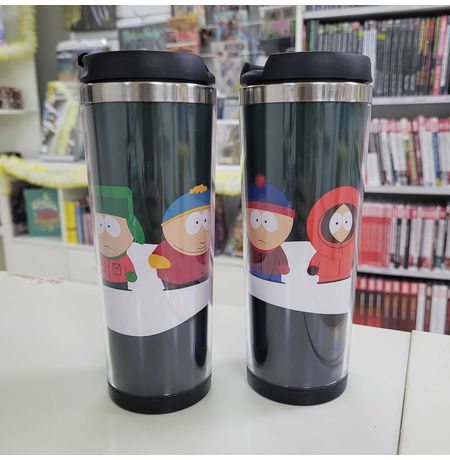Термокружка Южный Парк (South Park)
