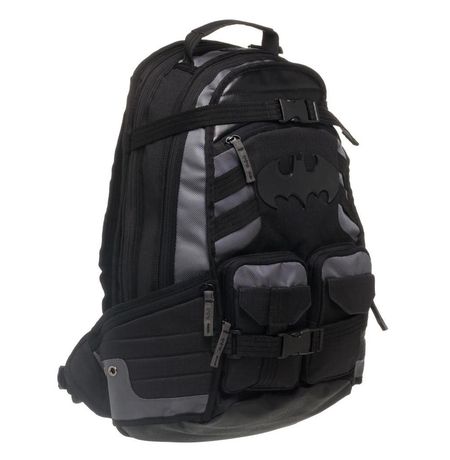 Рюкзак Бэтмен (Batman) изображение 4