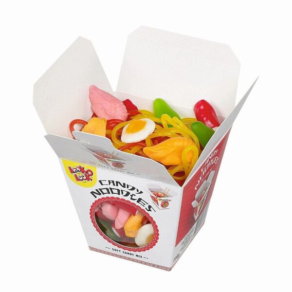 Мармелад Noodles Лапша