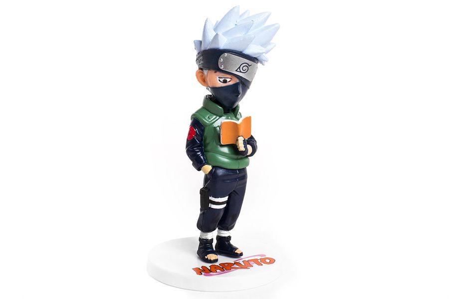 Фигурка Наруто - Какаши (Naruto - Kakashi)