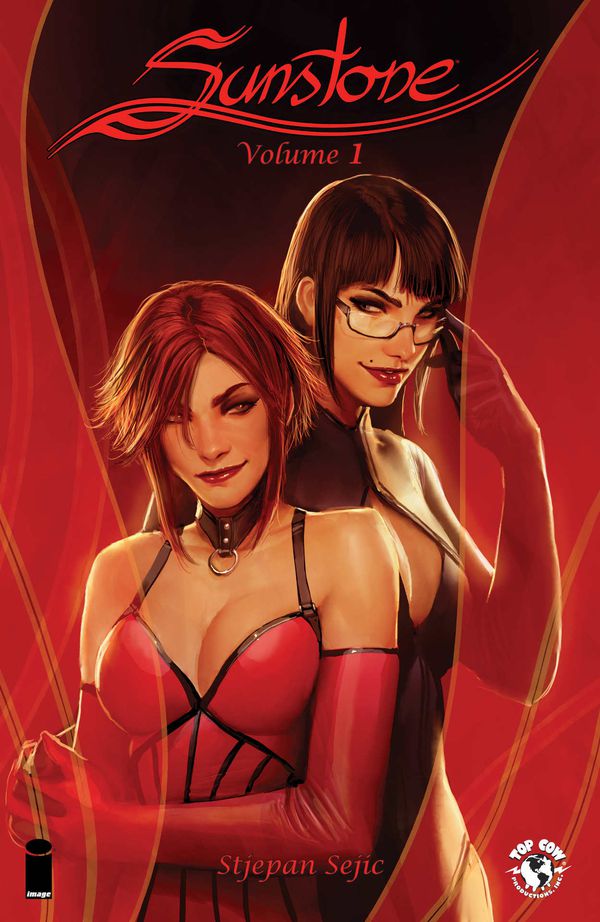 Sunstone. Vol 1