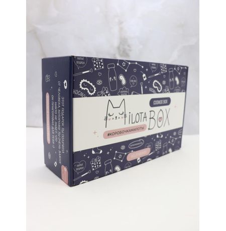 Милота Бокс MilotaBox Cosmos Box изображение 3