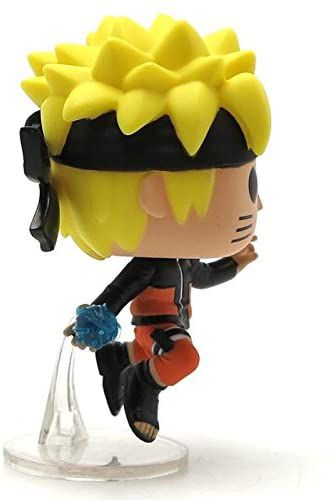 Виниловая фигурка Funko POP! Наруто - Расенган (Naruto Rasengan) изображение 5