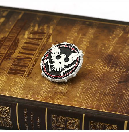 Значок State of Decay (Загнивающий штат)