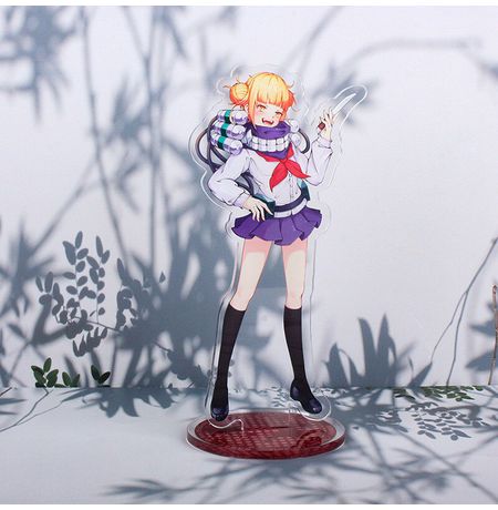 Фигурка Моя геройская академия - Химико Тога (My Hero Academia – Himiko Toga
