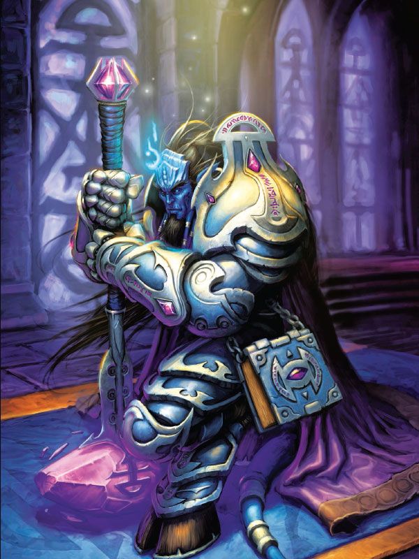 Вселенная World of Warcraft. Коллекционное издание изображение 5