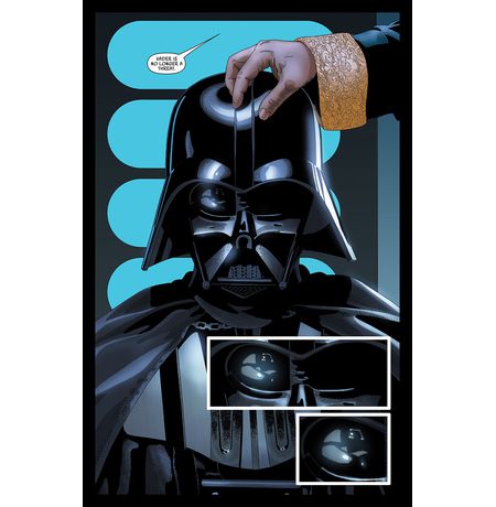 Darth Vader #24 изображение 2