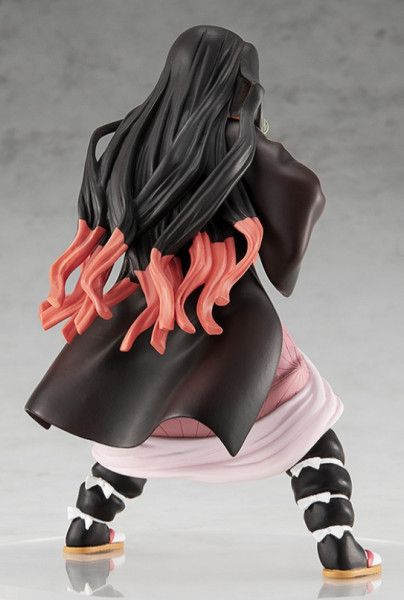 Фигурка Незуко Камадо - Demon Slayer: Kimetsu no Yaiba Pop Up Parade, 13 см лицензия изображение 3