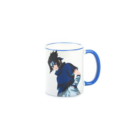 Кружка Наруто - Саске (Naruto)