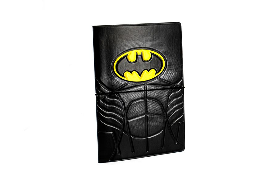 Обложка на паспорт Бэтмен (Batman)