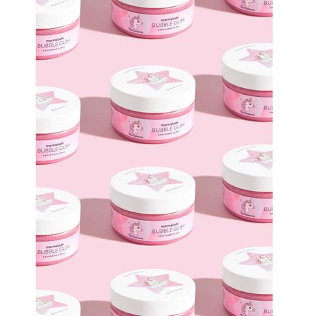 Скраб Marmalade Bubble Gum, сахарный изображение 2