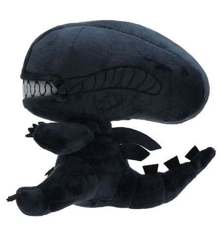 Мягкая игрушка Чужой (Alien) изображение 4