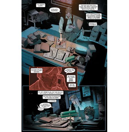 Daredevil #2 изображение 3