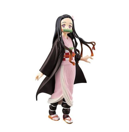 Фигурка Клинок рассекающий демонов - Незуко Камадо (Demon Slayer Kimetsu no Yaiba)
