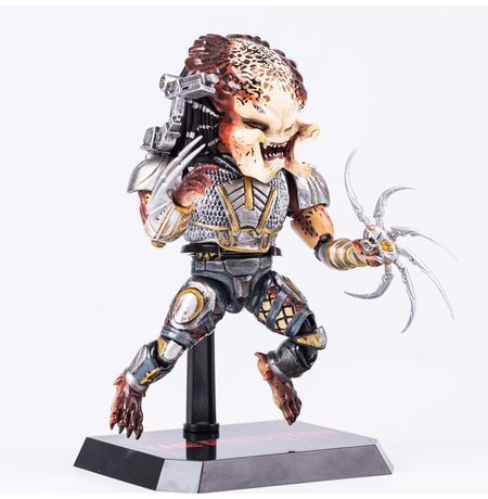 Фигурка Хищник (The Predator version 2018)