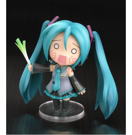Фигурка Хатсуне Мику Нендроид (Hatsune Miku Nendoroid №33) изображение 3