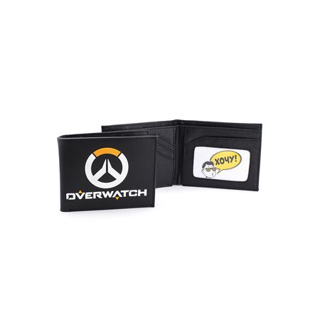 Кошелек Овервотч (Overwatch)