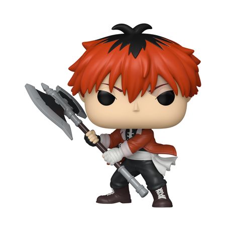 Фигурка Funko POP! Старк — Фрирен (Stark №1988), 10,2 см