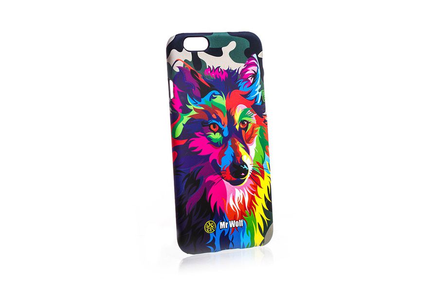 Чехол для iPhone 6 