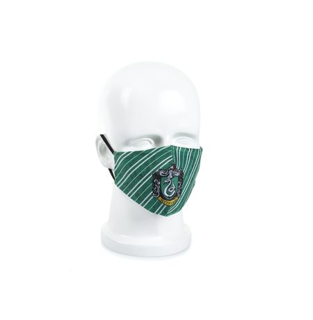 Маска для лица Гарри Поттер - Слизерин (Harry Potter - Slytherin)
