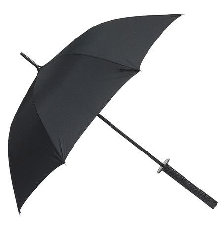 Зонт-трость Катана 107 см (УЦЕНКА)