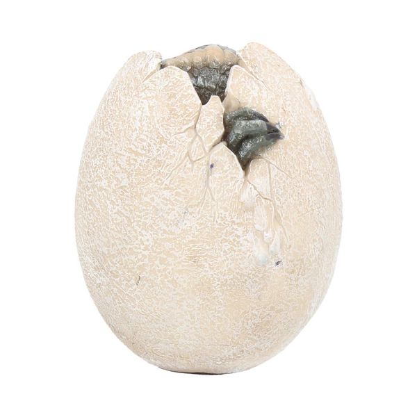 Статуэтка Дракон - Вирмлинг в яйце изображение 4