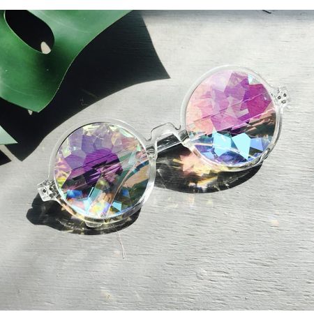 Очки Калейдоскоп