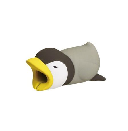 Протектор для кабеля Пингвин