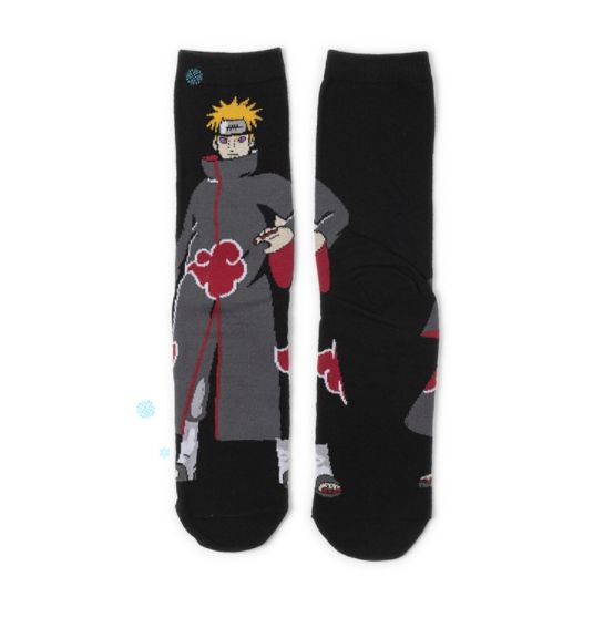 Носки Наруто - Пэйн, длинные (Naruto)