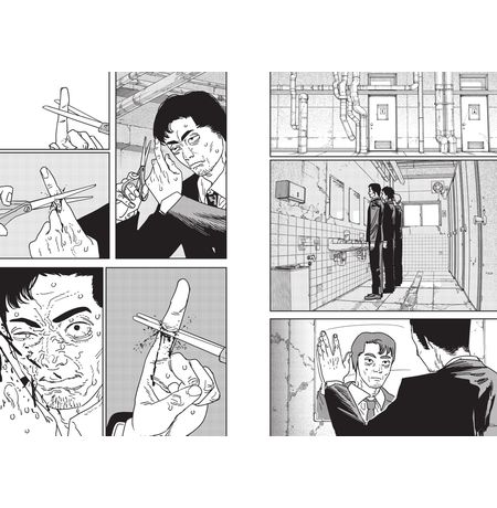Человек-бензопила. Книга 14 изображение 5