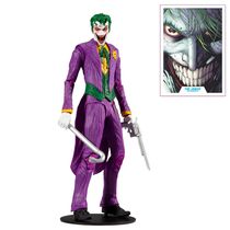 Фигурка Джокер (DC Multiverse Wave 3 Modern Comic Joker) McFarlane