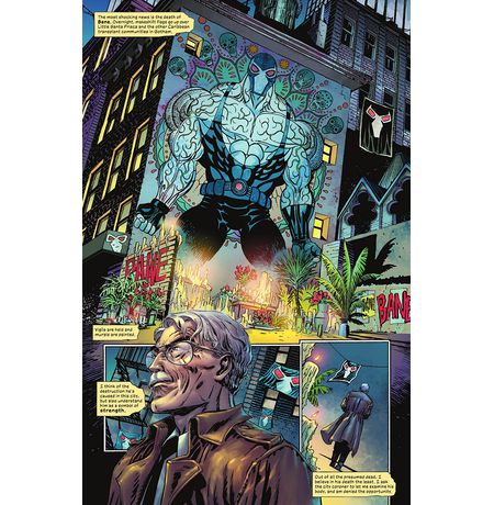 Joker #1A изображение 3