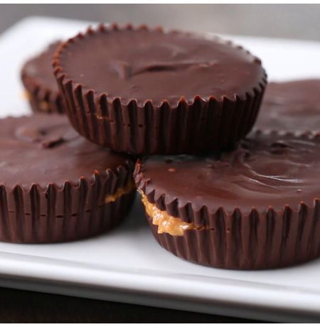 Шоколад Reese's Peanut Butter изображение 3