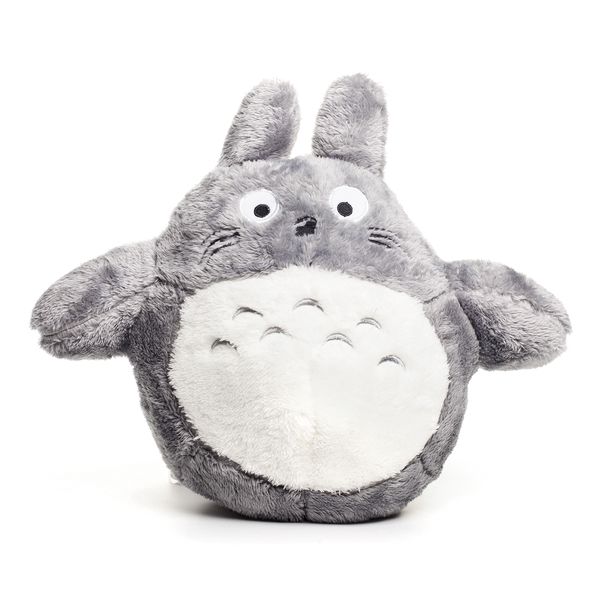 Мягкая игрушка Тоторо (Totoro) 30 см