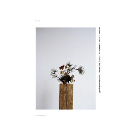Kinfolk vol. 8 изображение 3