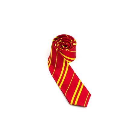 Галстук Гарри Поттер: Гриффиндор (Harry Potter: Gryffindor)