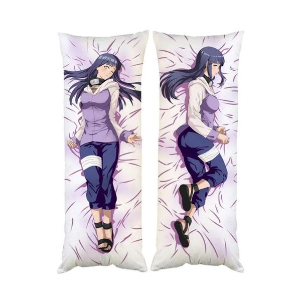 Дакимакура Наруто - Хината Хьюга (Naruto - Hinata Hyuga)
