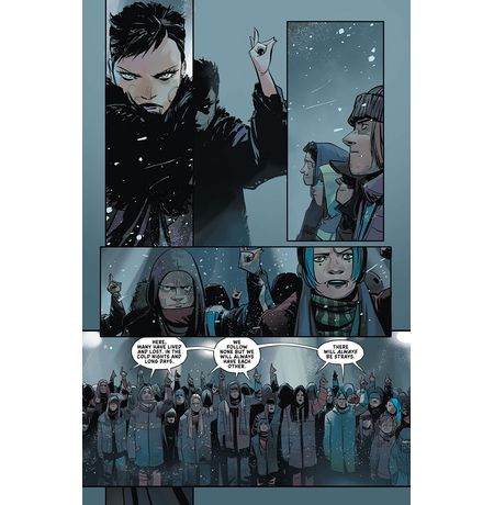 Future State Catwoman #1A изображение 3